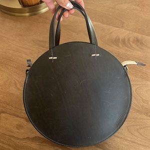 Clare V Petit Alistair Circle Bag